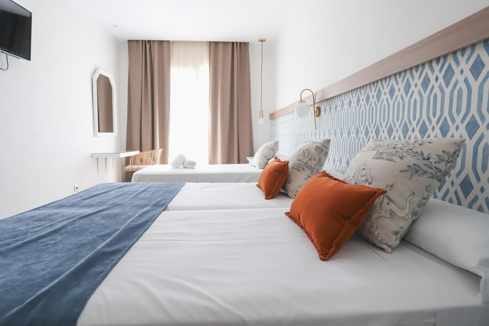 Junior Suite mit Terrasse und Parkplatz